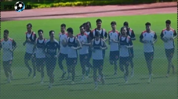 الزمالك يستأنف تدريباته اليوم تحضيرًا لمباراة المصري بمواجهة مرتقبة